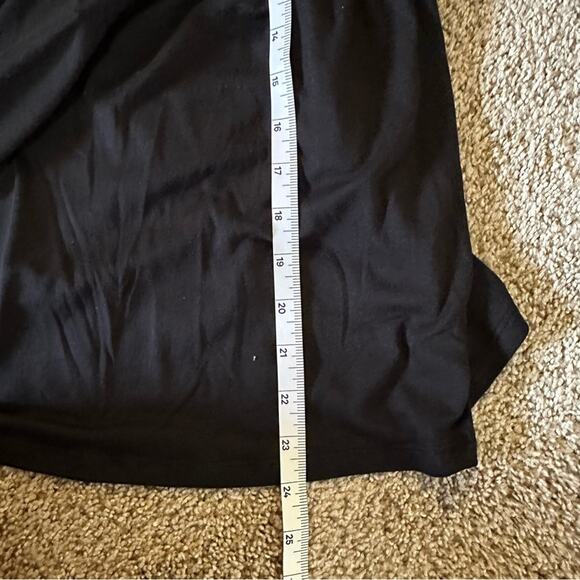 Liv Los Angeles medium peasant blouse nwt - Picture 4 of 7